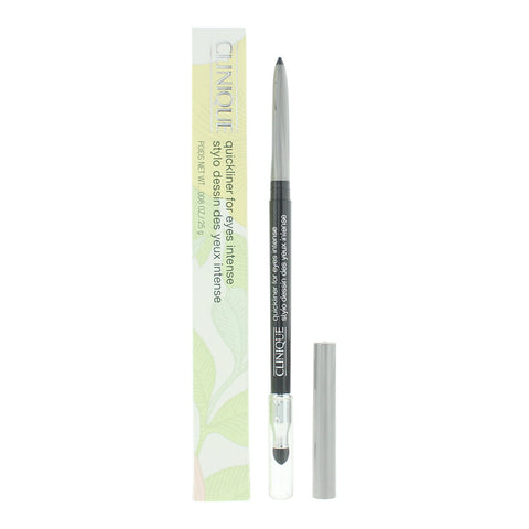 Clinique Quickliner For Eyes Intense 05 Charcoal Eyeliner 0.25g