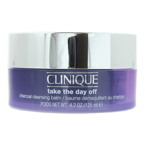 Clinique Take The Day Off Charcoal Cleansing Balm 125ml