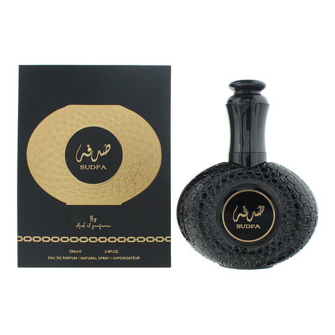 Ard Al Zaafaran Sudfa Eau De Parfum 100ml
