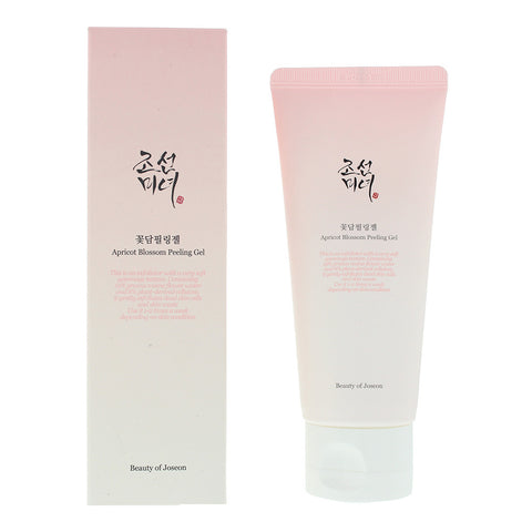Beauty Of Joseon Apricot Blossom Peeling Gel 100ml