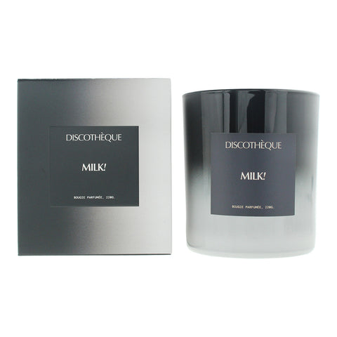 Discotheque Milk! Candle 220g