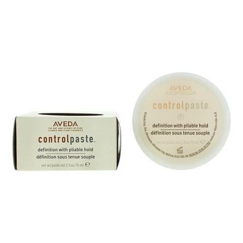 Aveda Control Paste Styling Cream 75ml