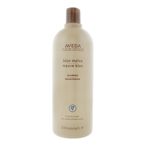 Aveda Blue Malva Shampoo 1000ml
