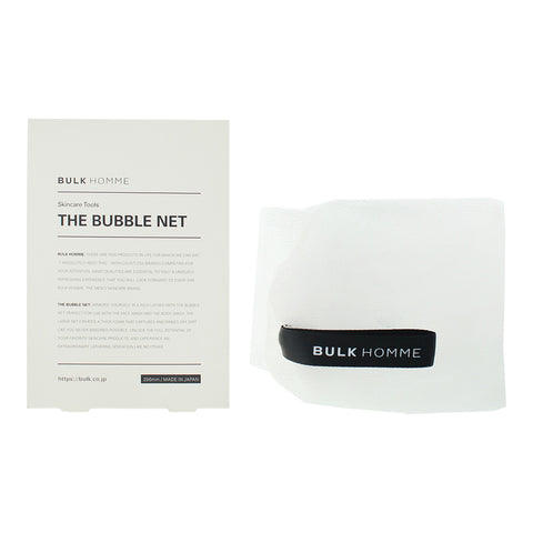 Bulk Homme Bubble Net
