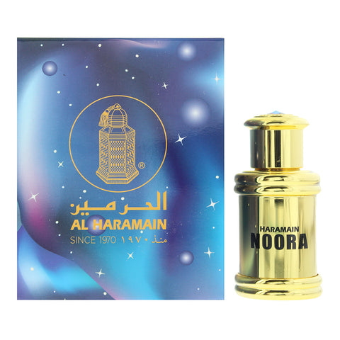 Al Haramain Noora Perfume Oil 12ml