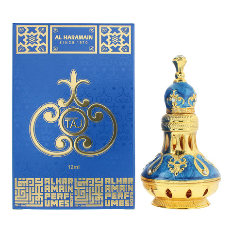 Al Haramain Taj Perfume Oil 12ml