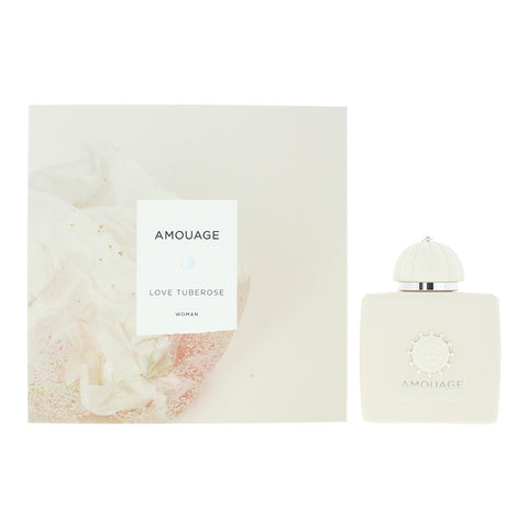 Amouage Love Tuberose Eau de Parfum 100ml