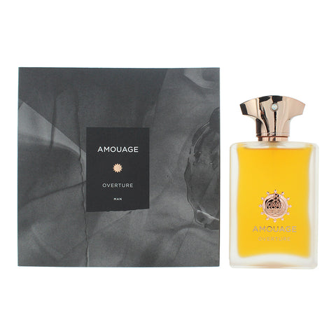 Amouage Overture Men Eau de Parfum 100ml
