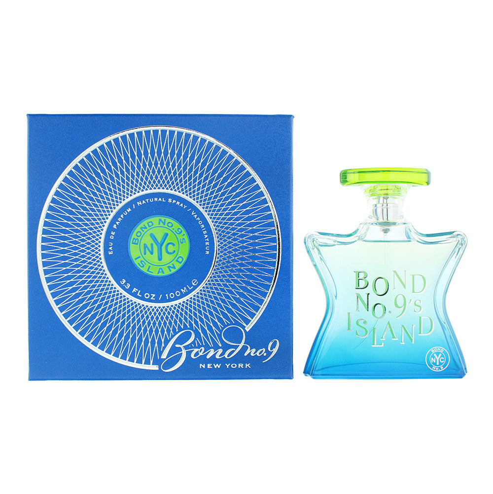 Bond No. 9 Island Eau de Parfum 100ml