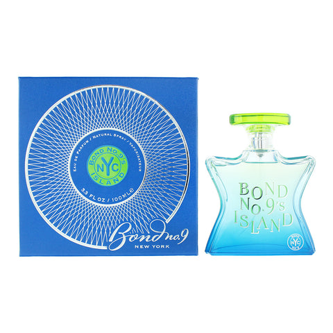 Bond No. 9 Island Eau de Parfum 100ml
