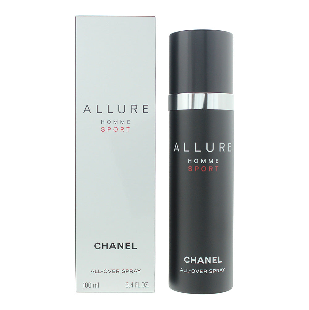 Chanel Allure Homme Sport Hair Spray 100ml