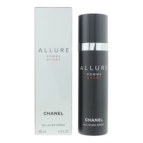 Chanel Allure Homme Sport Hair Spray 100ml