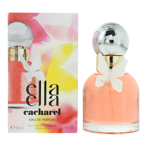Cacharel Ella Ella Eau de Parfum 50ml