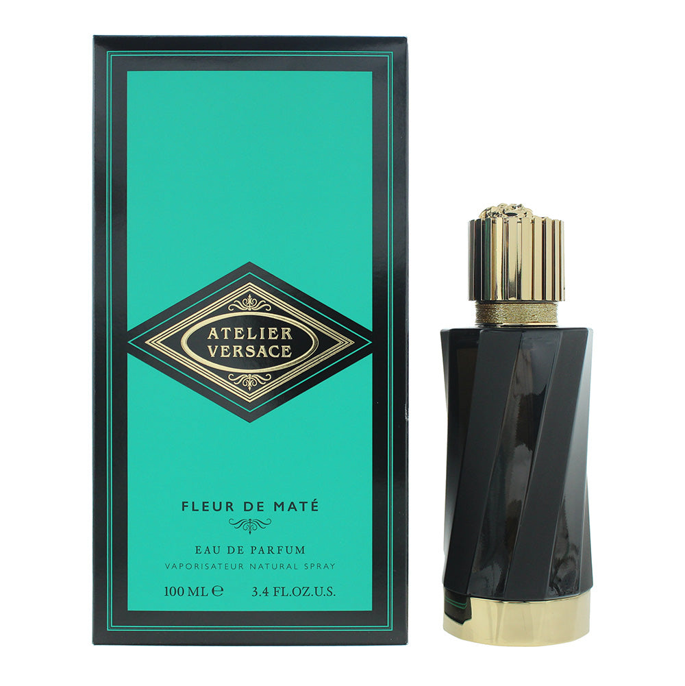 Atelier Versace Fleur De Mate Eau de Parfum 100ml