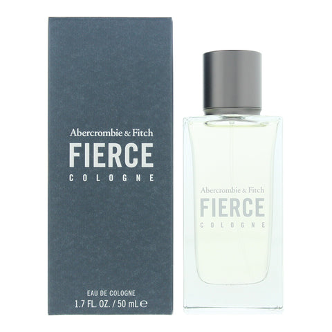 Abercrombie  Fitch Fierce Eau de Cologne 50ml