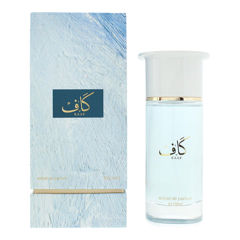 Ahmed Al Maghribi Kaaf Eau de Parfum 100ml