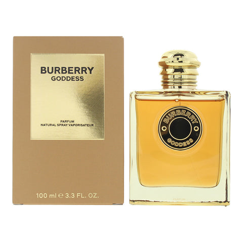 Burberry Goddess Parfum 100ml