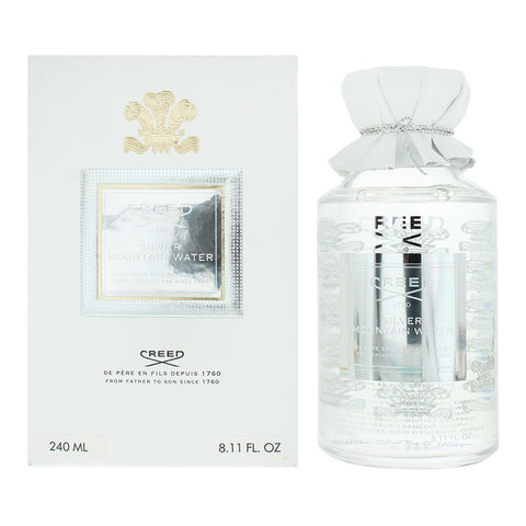 Creed Silver Mountain Water Eau de Parfum 250ml