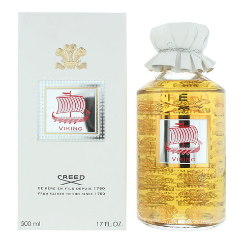 Creed Viking Eau de Parfum 500ml