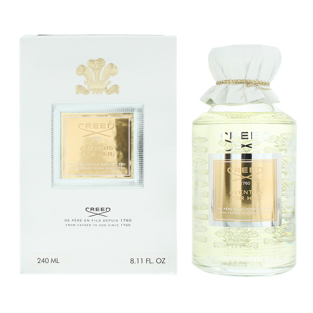 Creed Aventus For Her Eau de Parfum 240ml