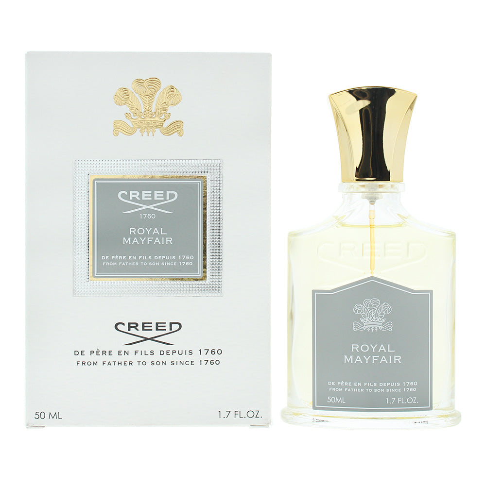 Creed Royal Mayfair Eau de Parfum 50ml