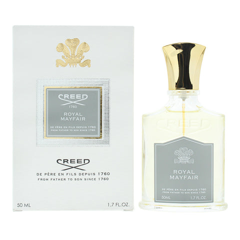 Creed Royal Mayfair Eau de Parfum 50ml