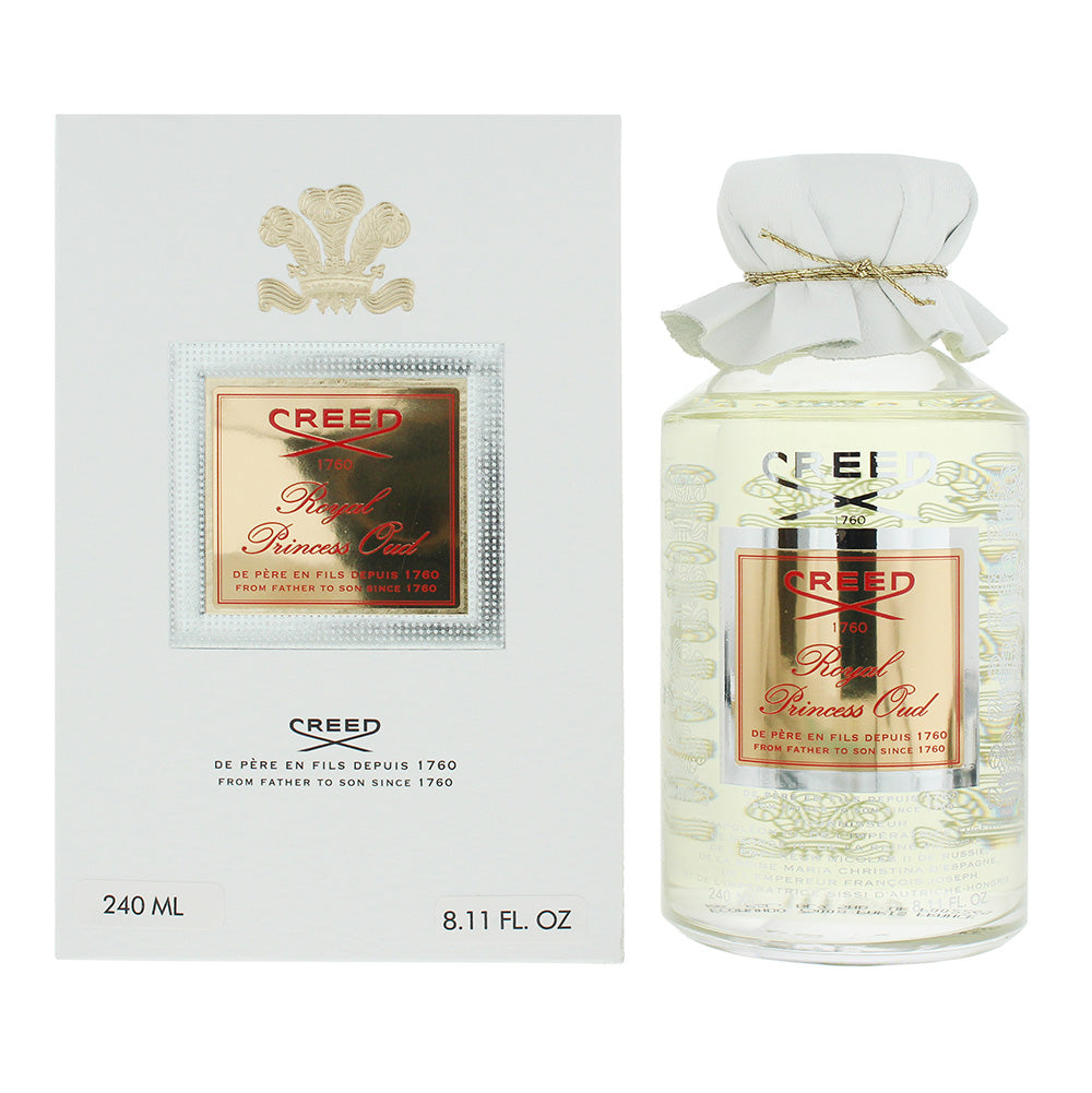 Creed Royal Princess Oud Eau de Parfum 240ml