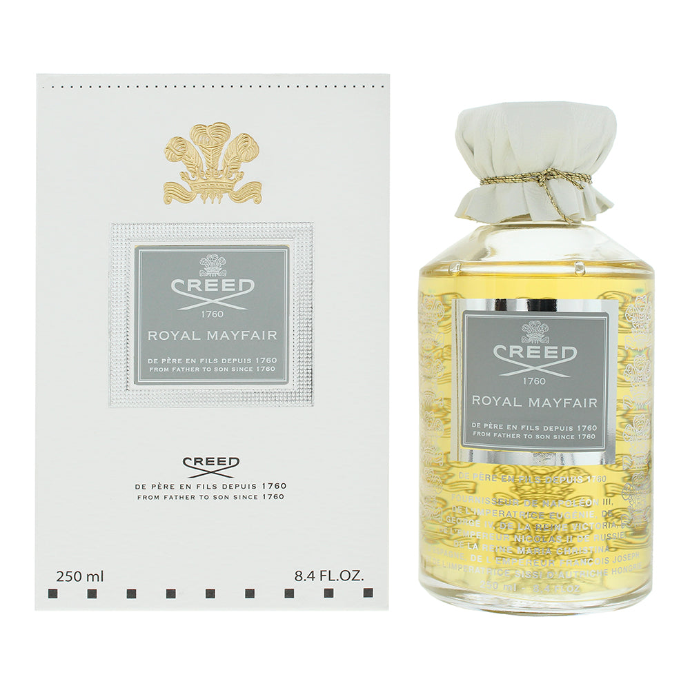 Creed Royal Mayfair Eau de Parfum 250ml