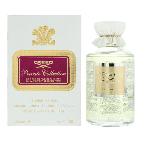 Creed Selection Verte Eau de Parfum 250ml