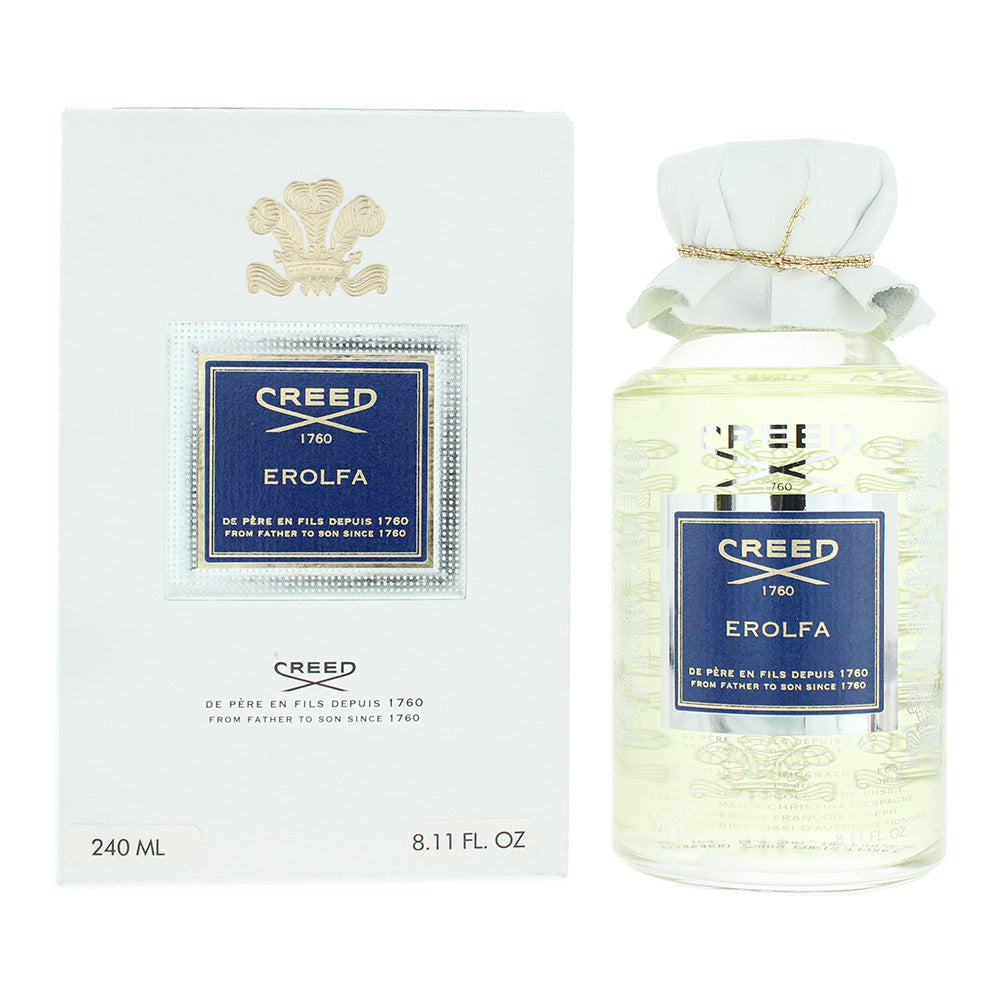 Creed Erolfa Eau de Parfum 240ml