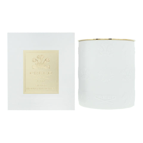 Creed Silver Mountain Water Scented Candle 220g