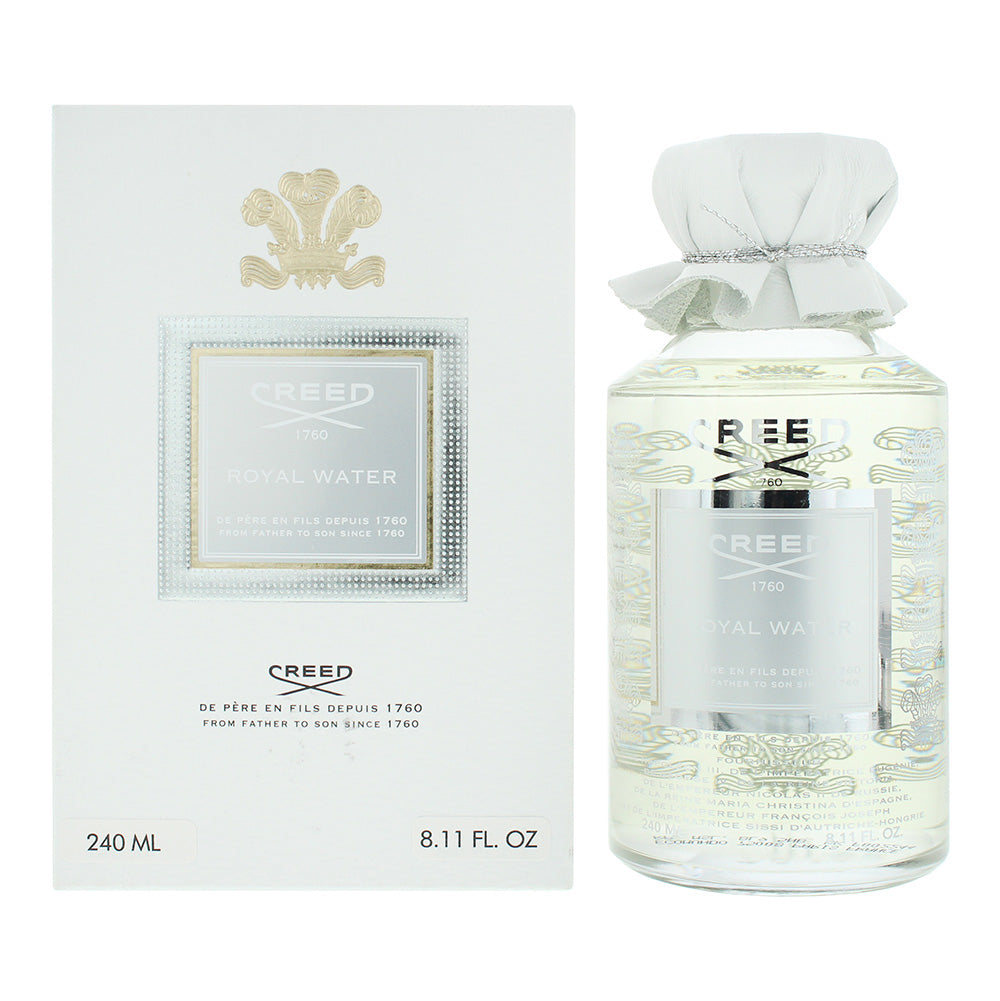 Creed Royal Water Eau de Parfum 240ml