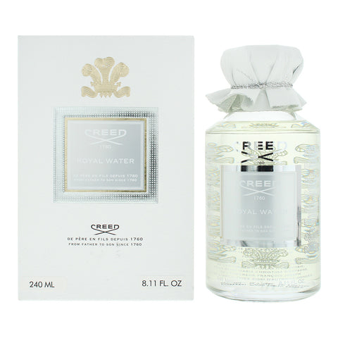 Creed Royal Water Eau de Parfum 240ml