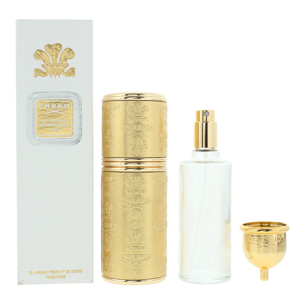 Creed Refill Gold Eau de Parfum 50ml