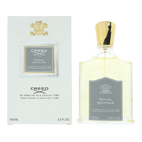Creed Royal Mayfair Eau de Parfum 100ml