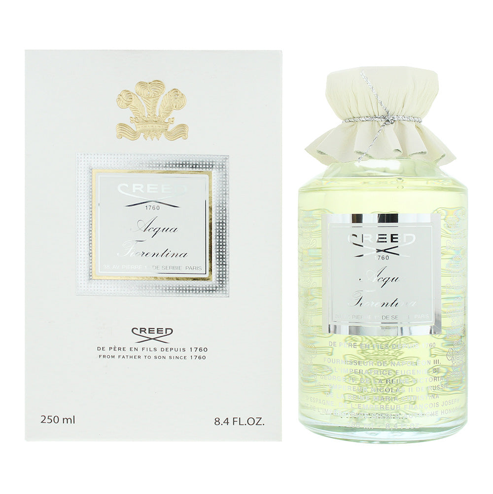 Creed Acqua Fiorentina Eau de Parfum 250ml