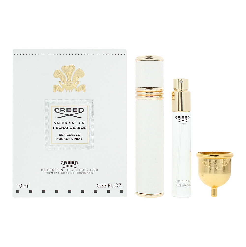 Creed Refill Gold White Eau de Parfum 10ml