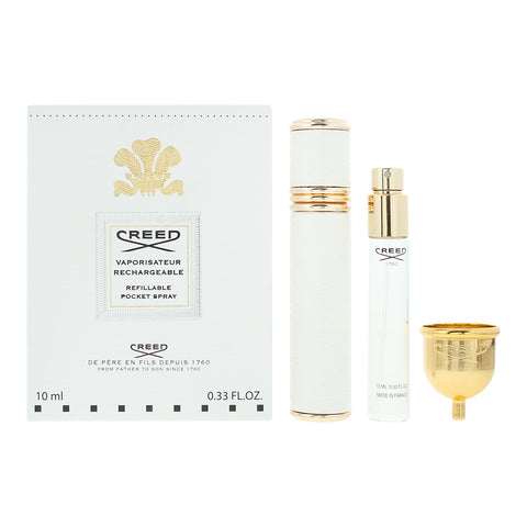 Creed Refill Gold White Eau de Parfum 10ml