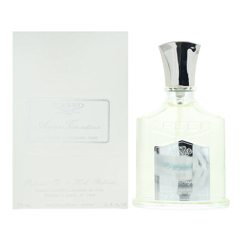 Creed Acqua Fiorentina Perfume Oil 75ml