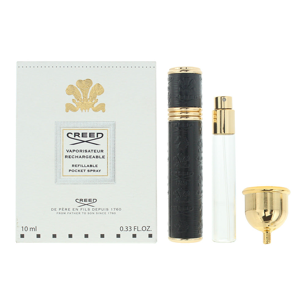 Creed Refill Gold Black Eau de Parfum 10ml