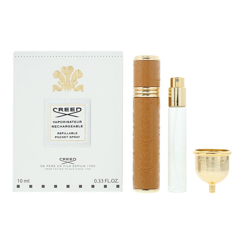 Creed Refill Gold/Camel Eau de Parfum 10ml