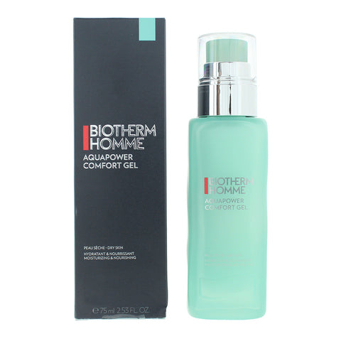 Biotherm Homme Aquapower Comfort Gel 75ml