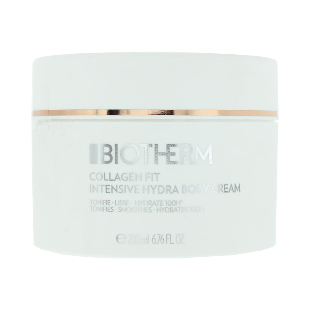 Biotherm Collagen Fit Intensive Hydra Body Cream 200ml