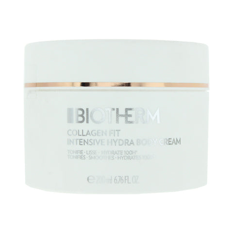 Biotherm Collagen Fit Intensive Hydra Body Cream 200ml
