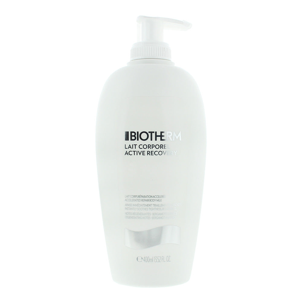 Biotherm Active Recovery Body Lotion 400ml