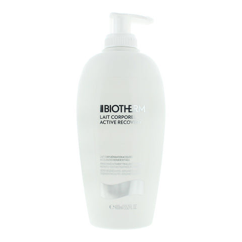 Biotherm Active Recovery Body Lotion 400ml