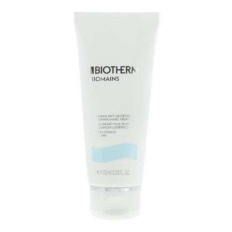 Biotherm Biomains Hand  Nail Cream 100ml