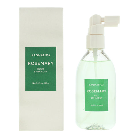Aromatica Rosemary Root Enhancer 100ml