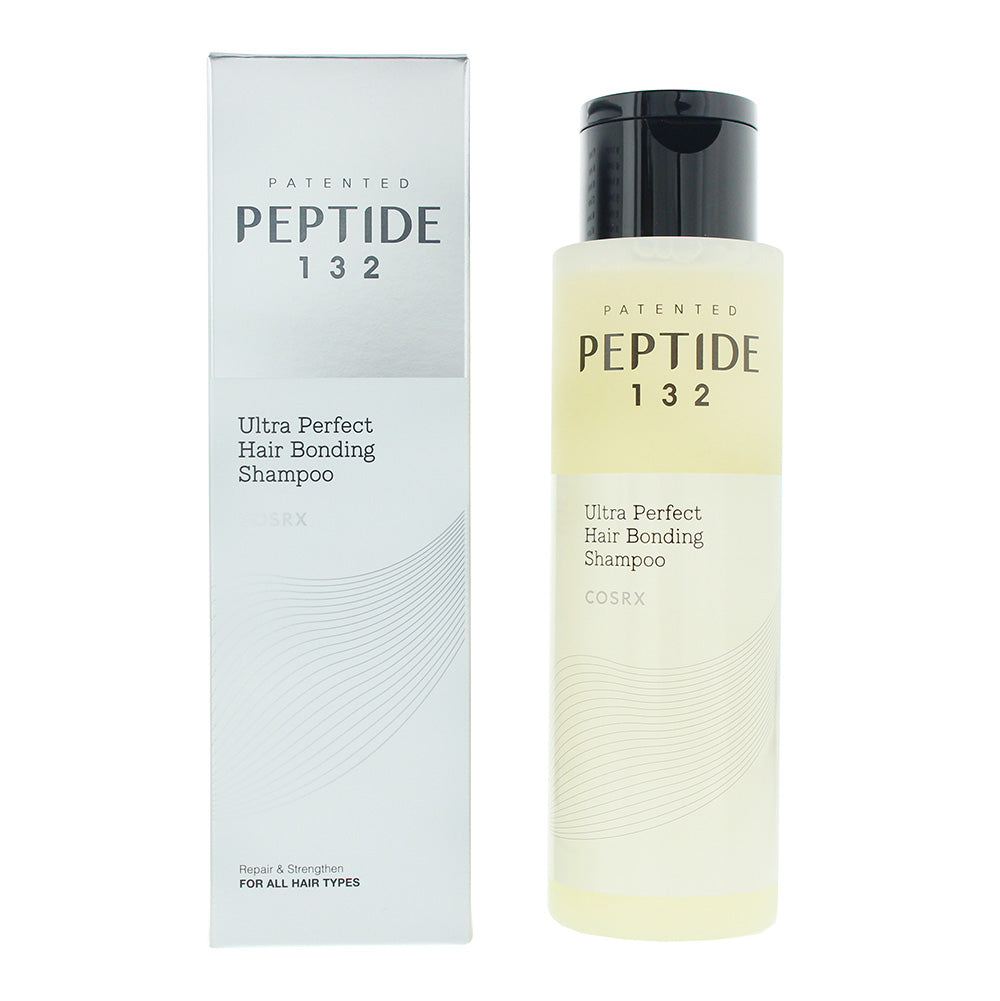 Cosrx Peptide 123 Ultra Perfect Hair Bonding Shampoo 200ml