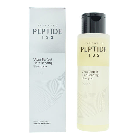 Cosrx Peptide 123 Ultra Perfect Hair Bonding Shampoo 200ml